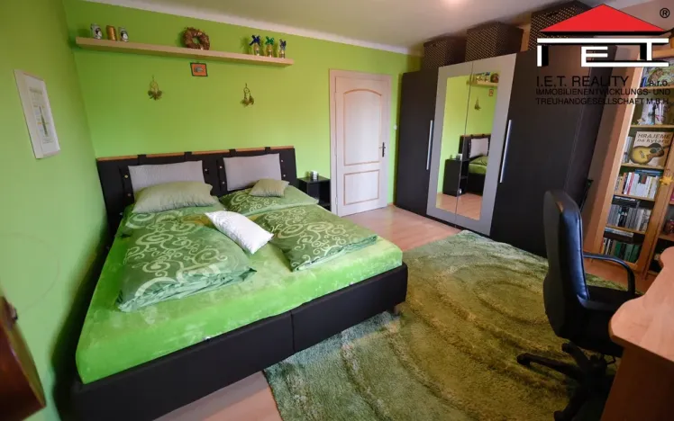 Prodej rodinného domu, Orlová - Poruba, Dělnická, 255 m2