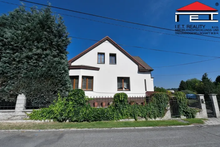 Prodej rodinného domu, Orlová - Poruba, Dělnická, 255 m2