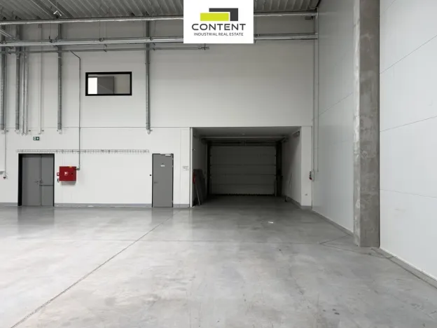 Pronájem skladu, Plzeň - Skvrňany, Ke Karlovu, 1060 m2