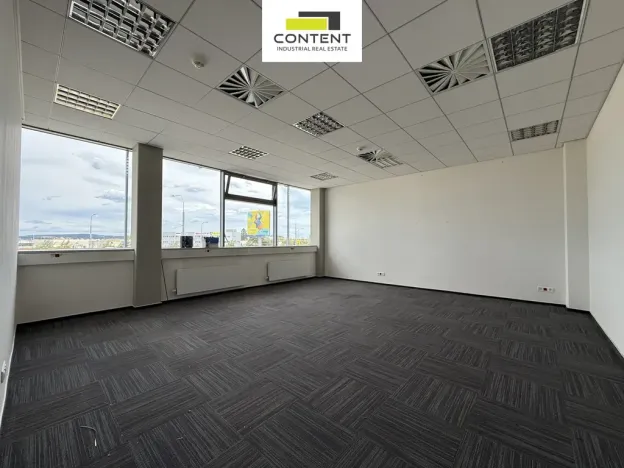 Pronájem skladu, Plzeň - Skvrňany, Ke Karlovu, 1060 m2