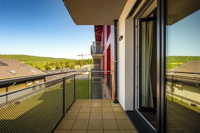 Prodej bytu 2+kk, Lipno nad Vltavou, 50 m2