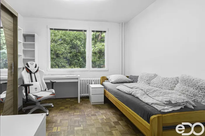 Prodej bytu 3+1, Jablonec nad Nisou, Na Výšině, 62 m2