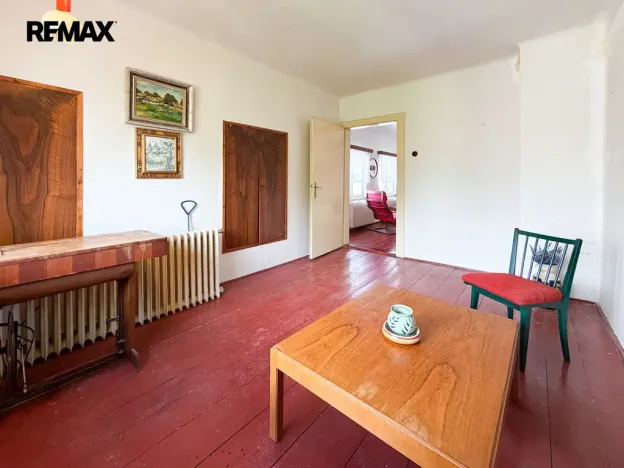 Prodej rodinného domu, Příbram - Příbram IX, V Soudce, 141 m2