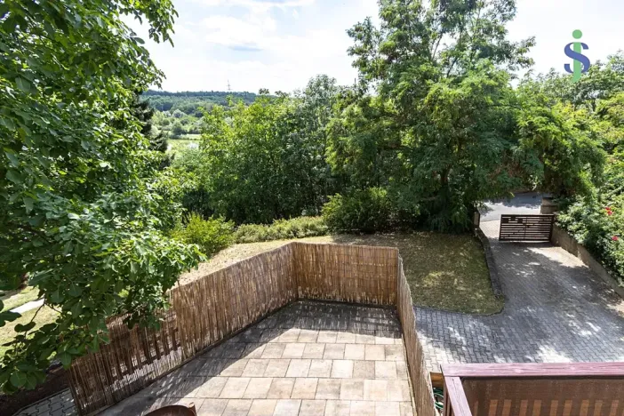 Pronájem rodinného domu, Praha - Kyje, Černičná, 150 m2