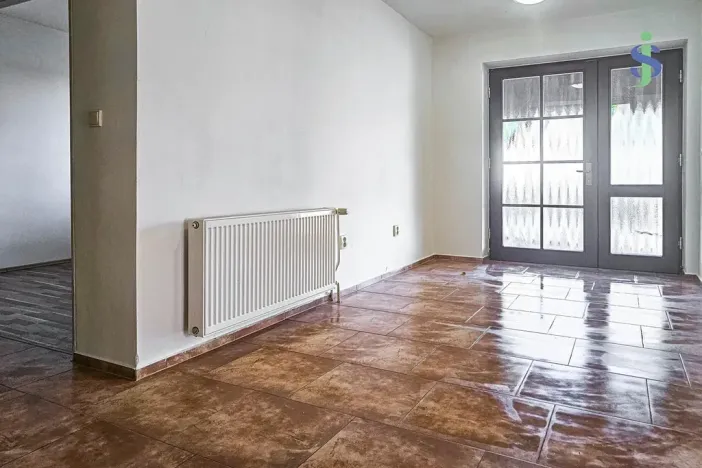 Pronájem rodinného domu, Praha - Kyje, Černičná, 150 m2