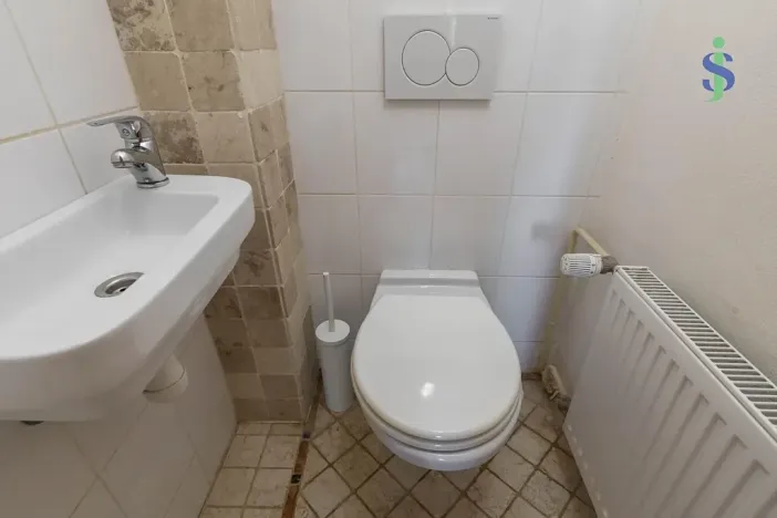 Pronájem rodinného domu, Praha - Kyje, Černičná, 150 m2
