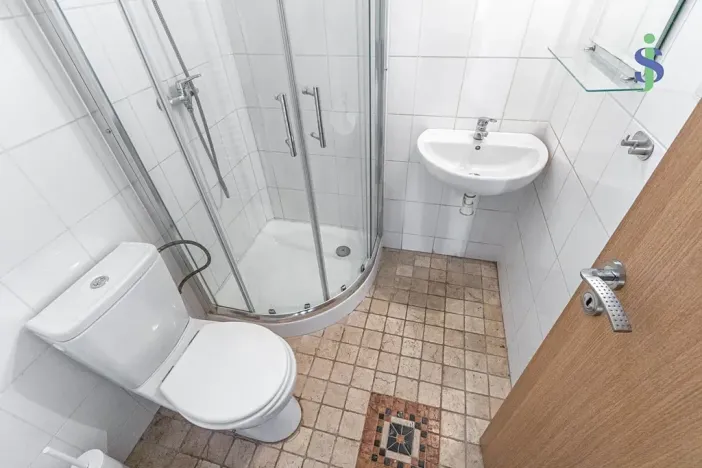 Pronájem rodinného domu, Praha - Kyje, Černičná, 150 m2