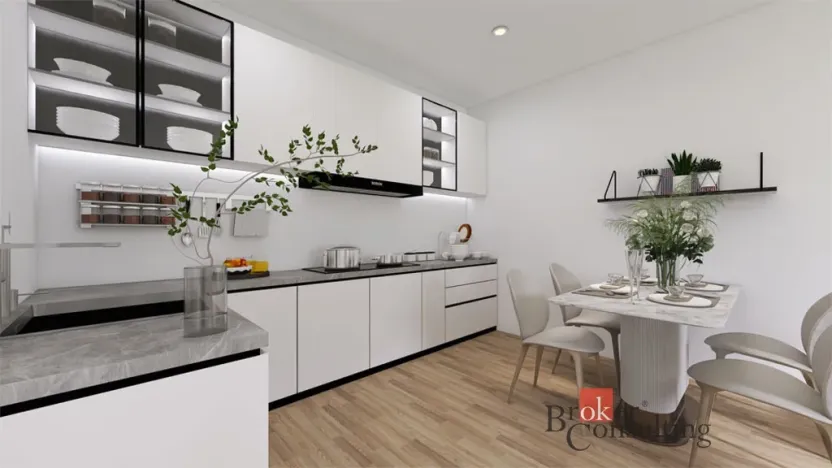 Prodej bytu 2+kk, Ostrava - Slezská Ostrava, Kovařovicova, 45 m2