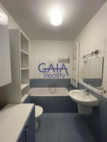 Pronájem bytu 2+kk, Strážnice, Ořechovka, 47 m2