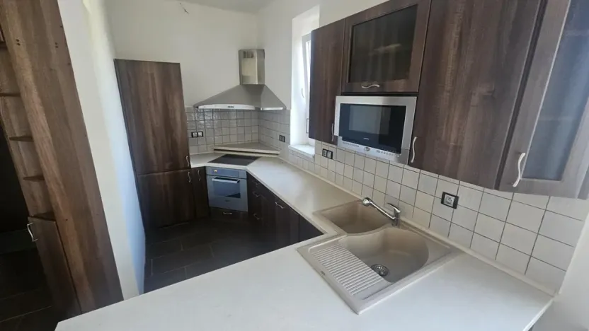 Prodej bytu 3+kk, Kladno, Čermákova, 58 m2