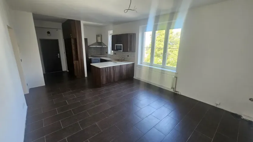 Prodej bytu 3+kk, Kladno, Čermákova, 58 m2