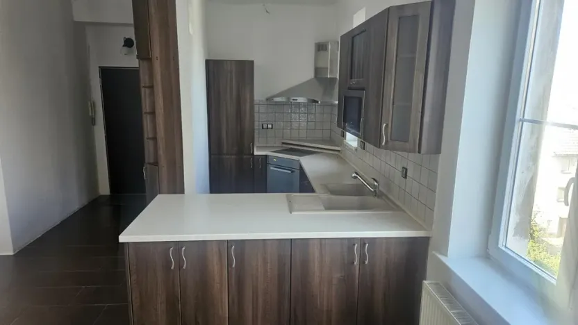 Prodej bytu 3+kk, Kladno, Čermákova, 58 m2
