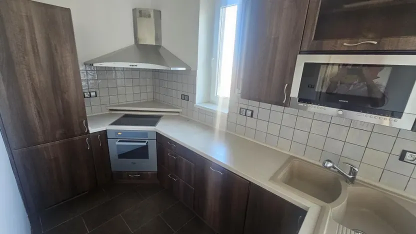 Prodej bytu 3+kk, Kladno, Čermákova, 58 m2