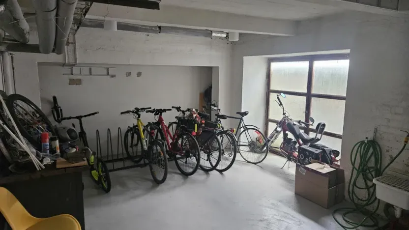 Prodej bytu 3+kk, Kladno, Čermákova, 58 m2