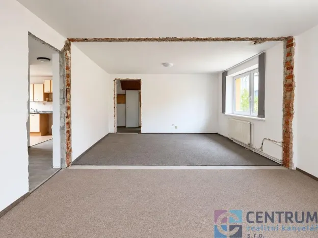 Prodej bytu 4+kk, Jablonec nad Nisou, Máchova, 164 m2