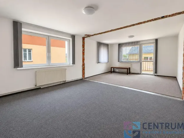 Prodej bytu 4+kk, Jablonec nad Nisou, Máchova, 164 m2