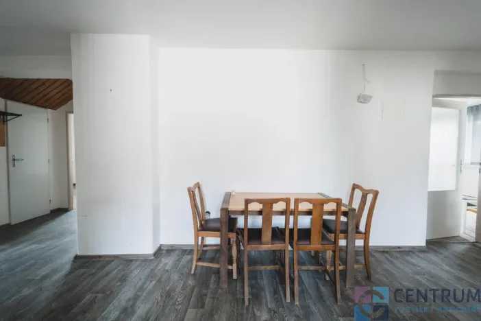 Prodej bytu 4+kk, Jablonec nad Nisou, Máchova, 164 m2