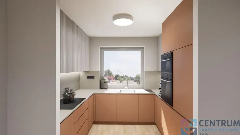 Prodej bytu 4+kk, Jablonec nad Nisou, Máchova, 164 m2