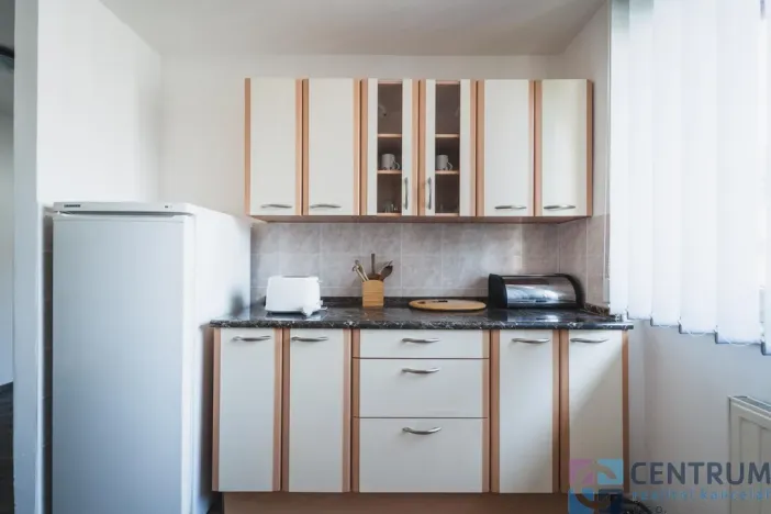 Prodej bytu 4+kk, Jablonec nad Nisou, Máchova, 164 m2