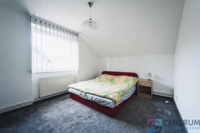 Prodej bytu 4+kk, Jablonec nad Nisou, Máchova, 164 m2