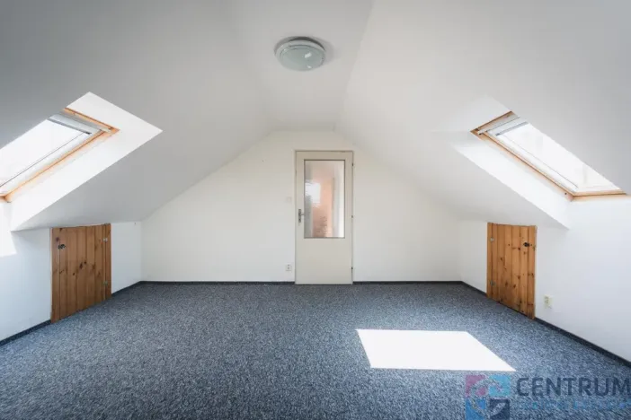 Prodej bytu 4+kk, Jablonec nad Nisou, Máchova, 164 m2