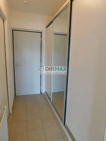 Pronájem bytu 1+kk, Plzeň - Nová Hospoda, Dopravní, 32 m2