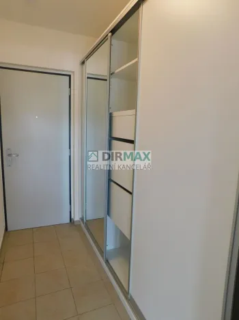 Pronájem bytu 1+kk, Plzeň - Nová Hospoda, Dopravní, 32 m2