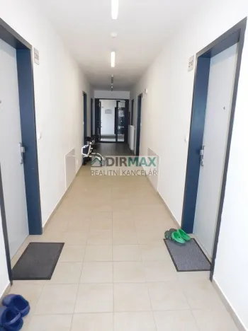 Pronájem bytu 1+kk, Plzeň - Nová Hospoda, Dopravní, 32 m2