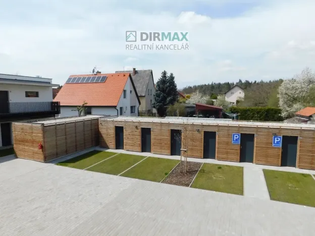 Pronájem bytu 1+kk, Plzeň - Nová Hospoda, Dopravní, 32 m2