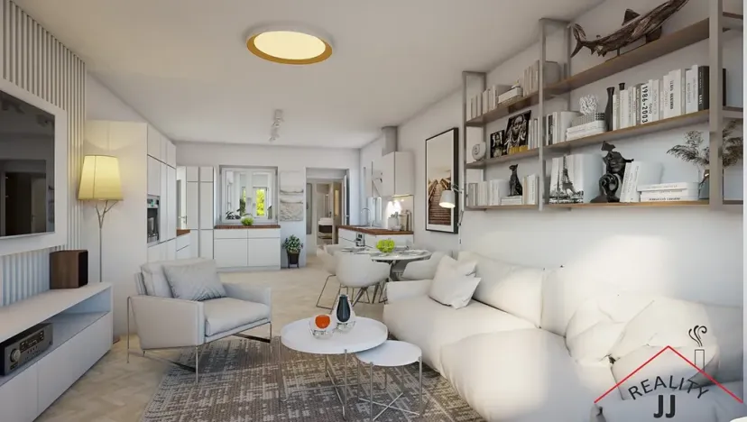 Prodej rodinného domu, Hostivice, Litovická, 116 m2