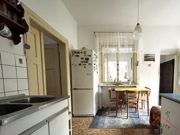 Prodej rodinného domu, Hostivice, Litovická, 116 m2
