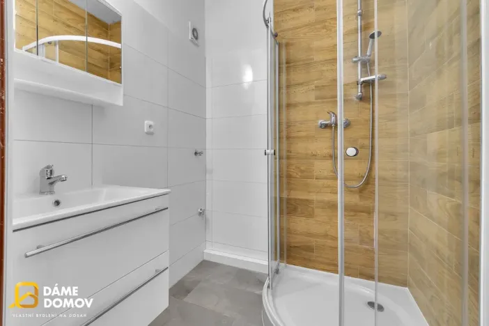 Pronájem bytu 1+kk, Otrokovice, J. Jabůrkové, 31 m2