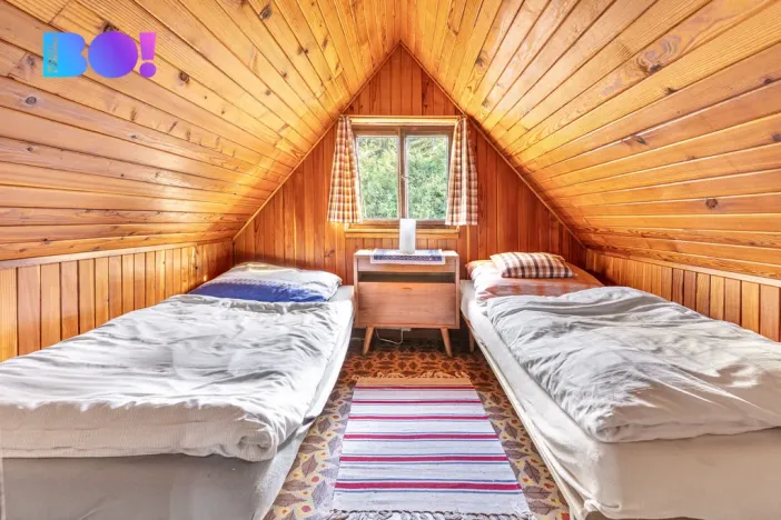 Prodej chaty, Stříbrná Skalice, 55 m2