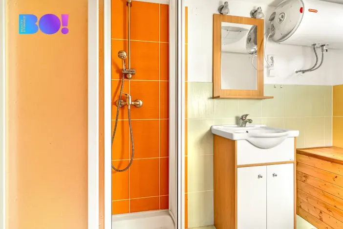 Prodej chaty, Stříbrná Skalice, 55 m2