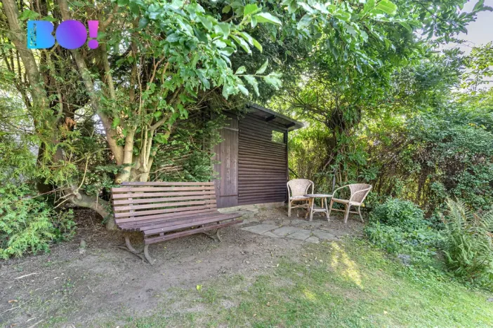 Prodej chaty, Stříbrná Skalice, 55 m2