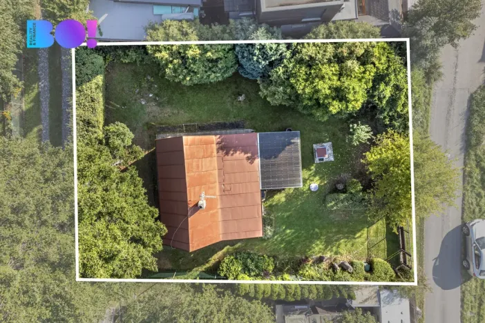Prodej chaty, Stříbrná Skalice, 55 m2