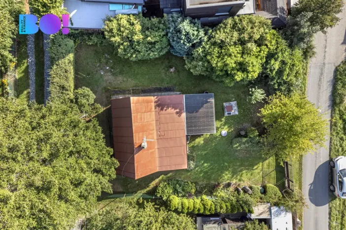 Prodej chaty, Stříbrná Skalice, 55 m2