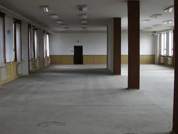 Pronájem skladu, Šternberk, Nádražní, 654 m2