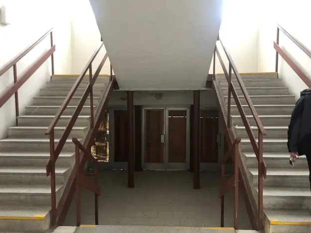 Pronájem skladu, Šternberk, Nádražní, 654 m2