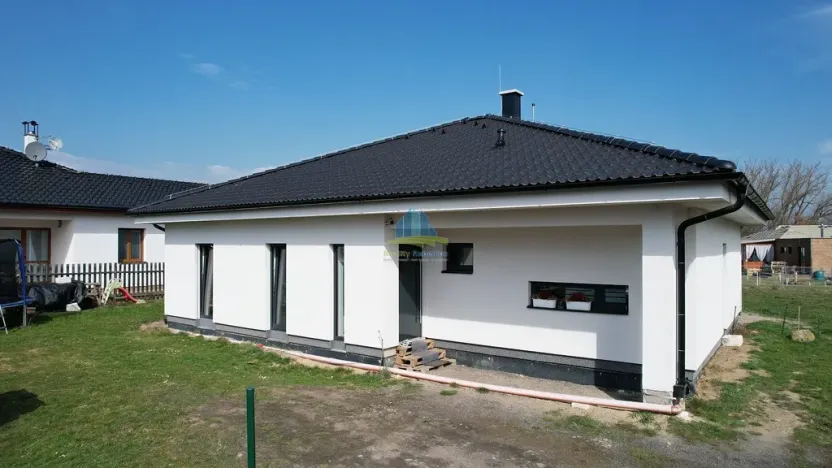 Prodej rodinného domu, Františkovy Lázně - Horní Lomany, Horní, 136 m2