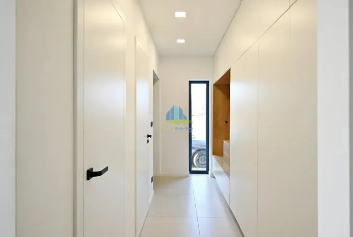 Prodej rodinného domu, Františkovy Lázně - Horní Lomany, Horní, 136 m2
