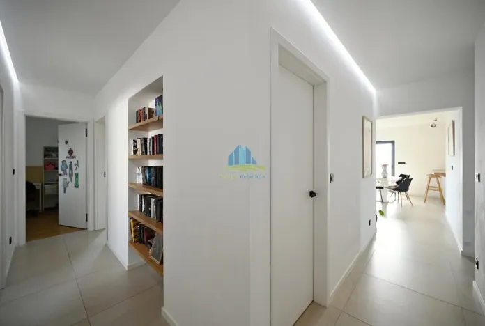 Prodej rodinného domu, Františkovy Lázně - Horní Lomany, Horní, 136 m2