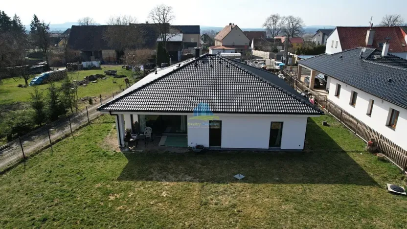 Prodej rodinného domu, Františkovy Lázně - Horní Lomany, Horní, 136 m2