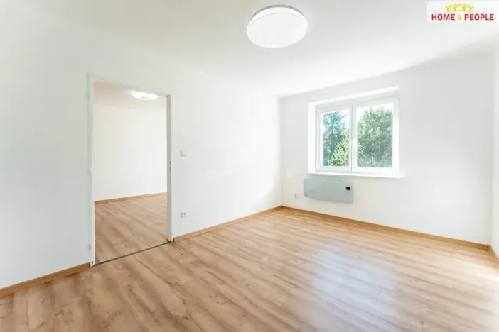Prodej bytu 2+1, Přerov - Přerov I-Město, Jižní čtvrť I, 56 m2