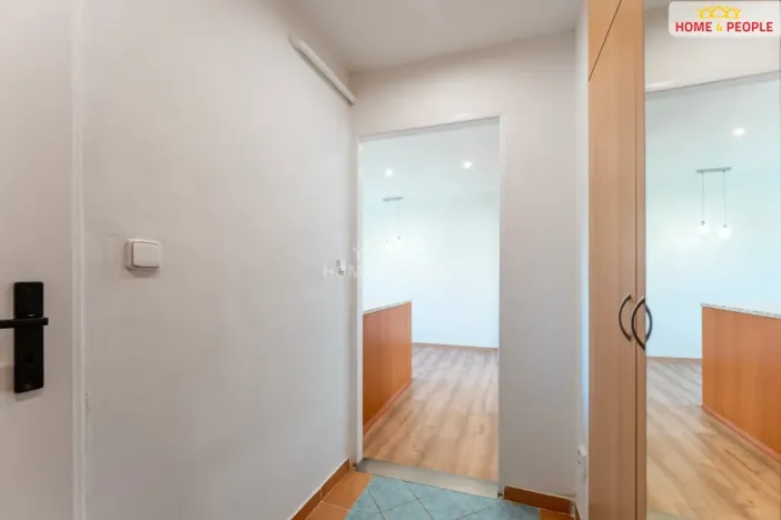 Prodej bytu 2+1, Přerov - Přerov I-Město, Jižní čtvrť I, 56 m2
