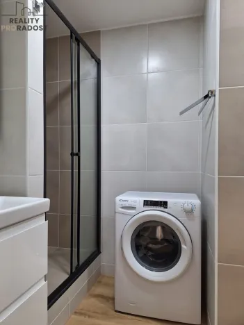 Prodej bytu 2+kk, Teplice, Unčínská, 31 m2