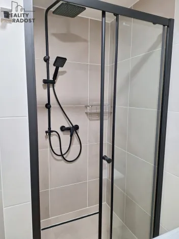 Prodej bytu 2+kk, Teplice, Unčínská, 31 m2