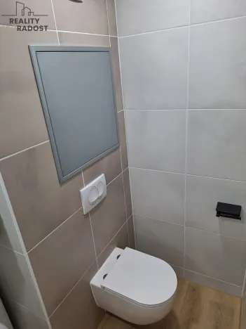 Prodej bytu 2+kk, Teplice, Unčínská, 31 m2