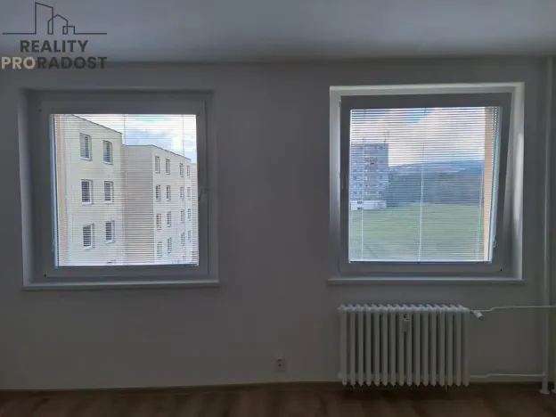 Prodej bytu 2+kk, Teplice, Unčínská, 31 m2