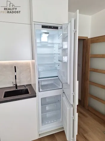Prodej bytu 2+kk, Teplice, Unčínská, 31 m2